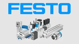 محصولات فستو