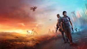 سیستم مورد نیاز بازی MindsEye