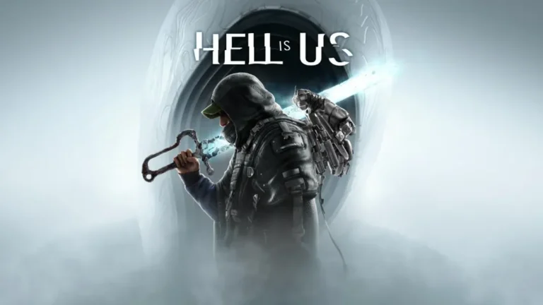 بازی Hell is Us