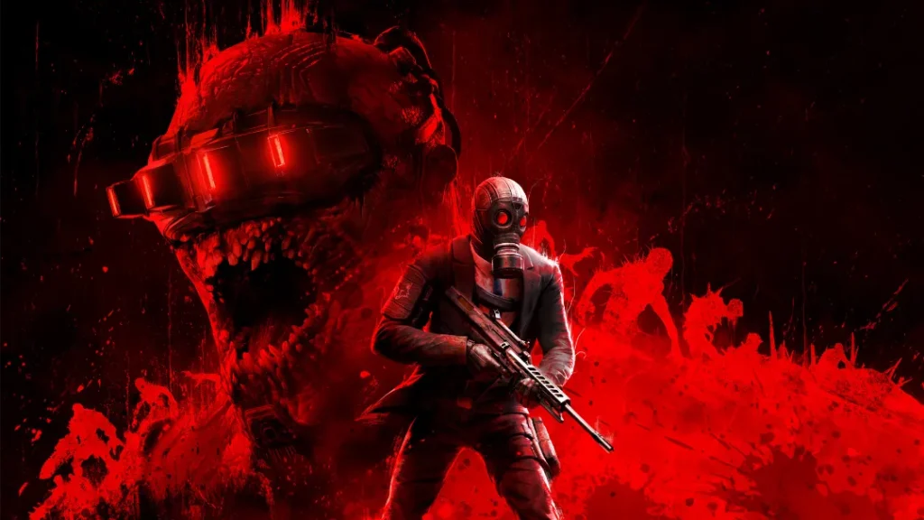 سیستم مورد نیاز بازی Killing Floor 3