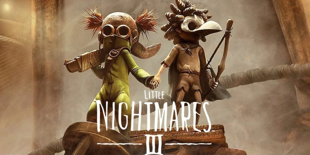 سیستم مورد نیاز بازی Little Nightmares III