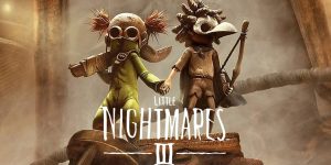 سیستم مورد نیاز بازی Little Nightmares III
