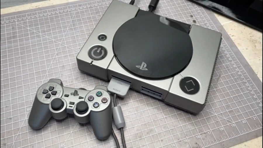 کنسول PlayStation