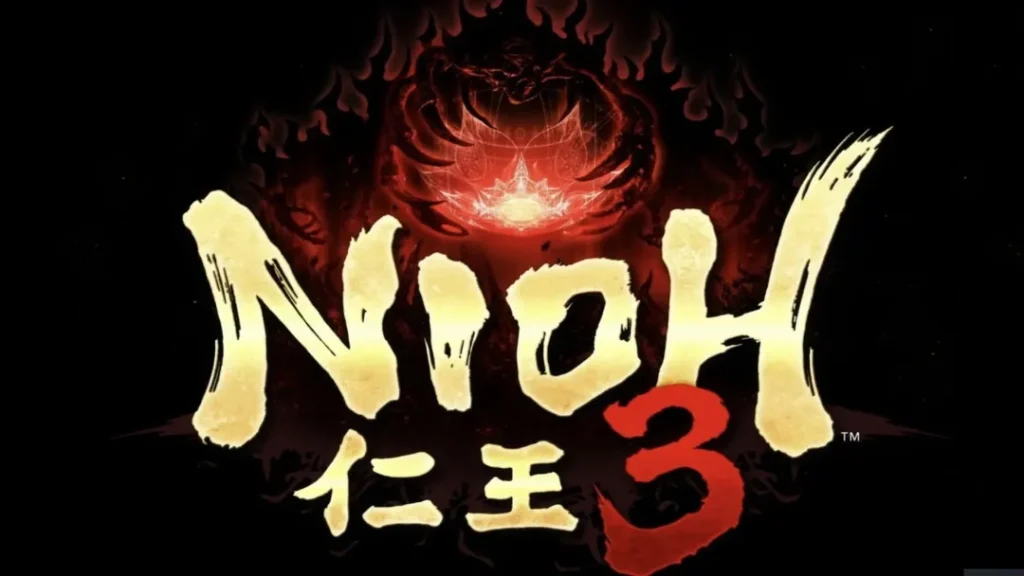مشخصات سیستم مورد نیاز Nioh 3 -Nioh 3 System Requirements