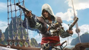 سیستم موردنیاز بازی Assassin’s Creed Black Flag Resynced